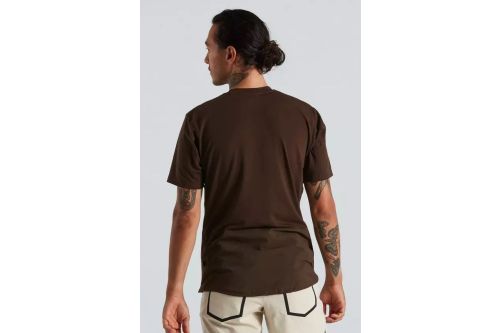 Koszulka Specialized Men's ADV Air Short Sleeve Jersey